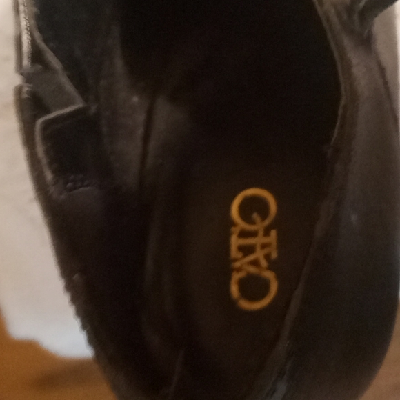 Cato heels size 9 Wide - Picture 15 of 15